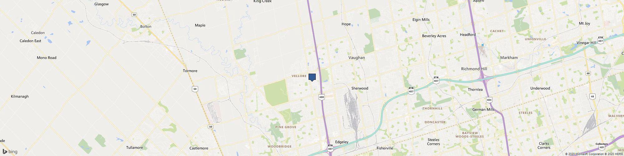 Garage Door Repair Vaughan cover photo