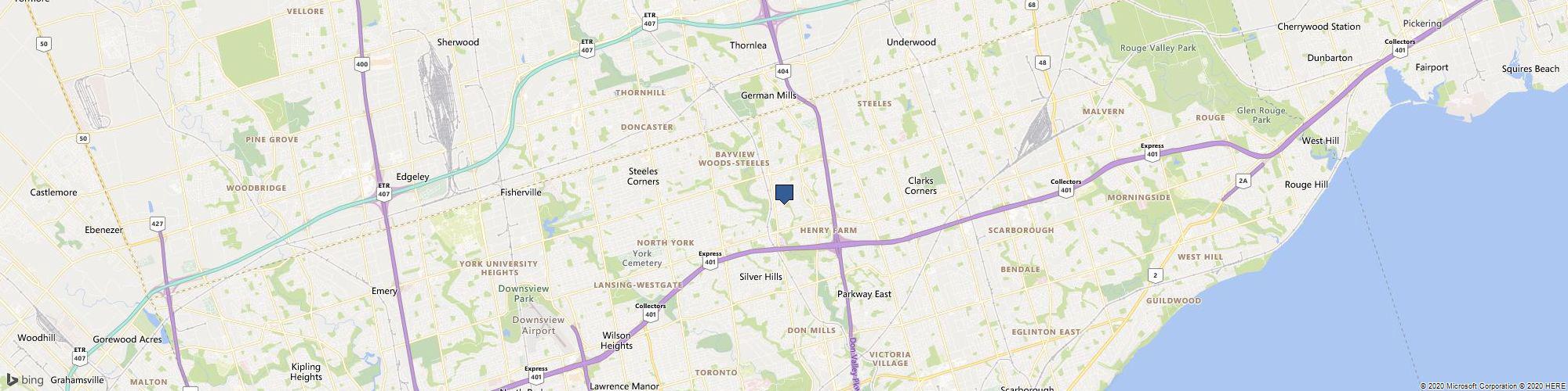 Garage Door Repair North York cover photo