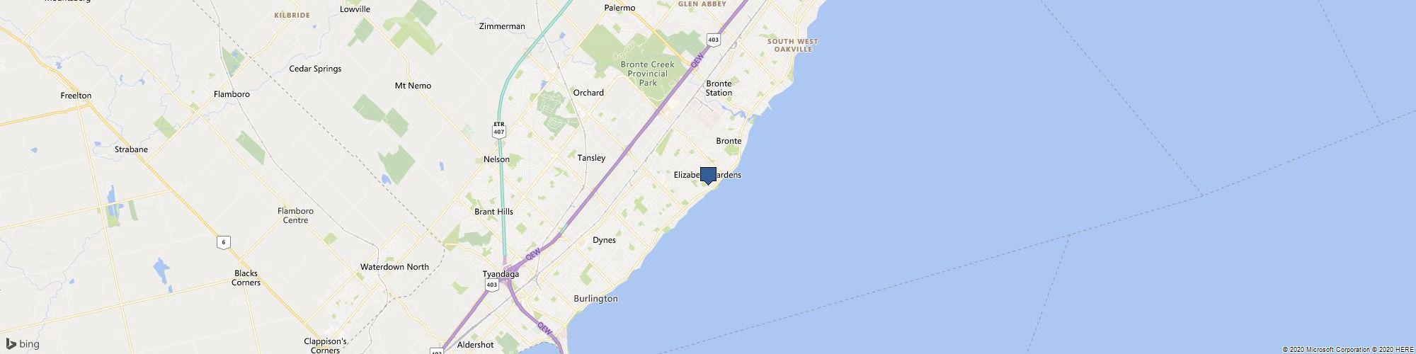 Burlington Appliance Repair cover photo