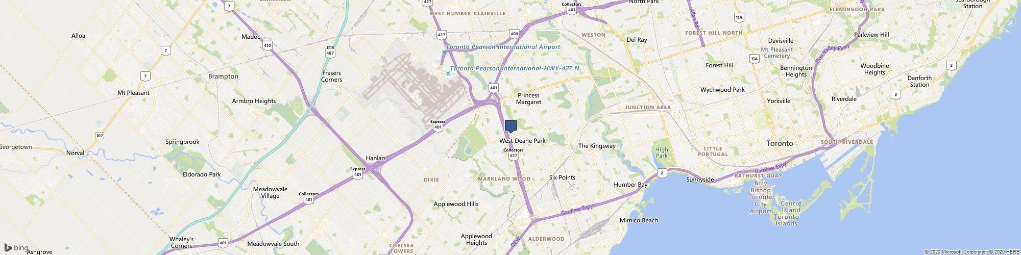 Etobicoke Appliance Repair cover photo