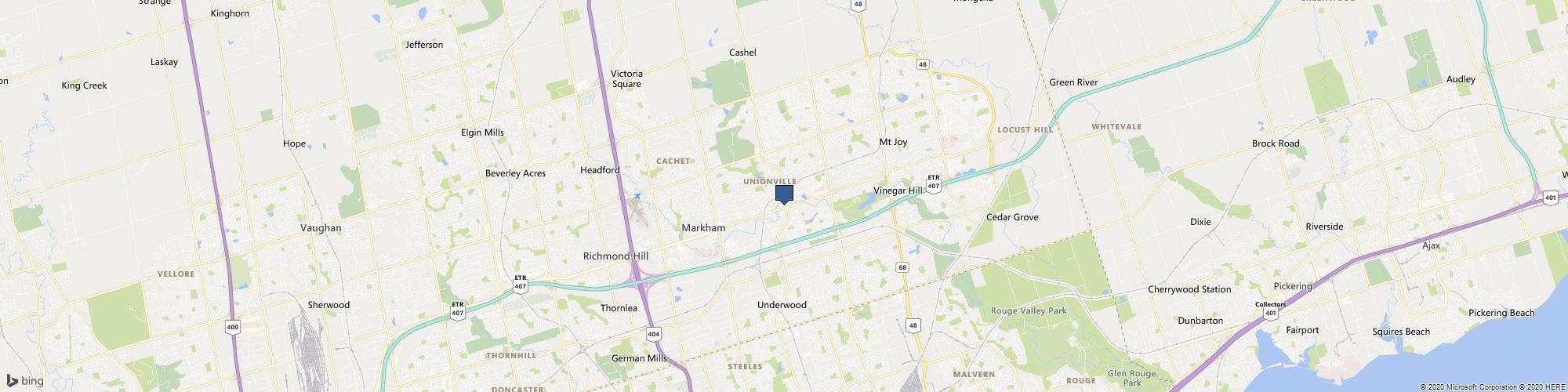 Markham Appliance Repair cover photo