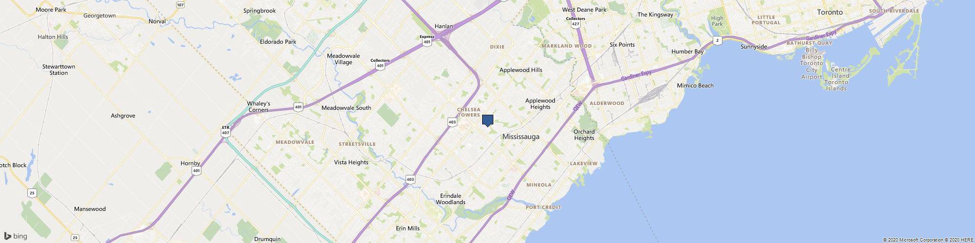 Mississauga Appliance Repair cover photo