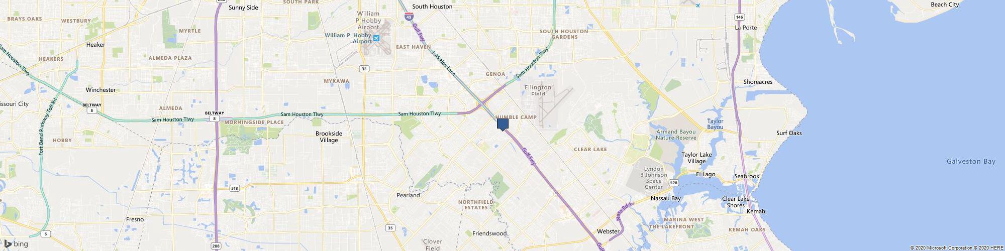 Houston Overhead Garage Door Repair cover photo