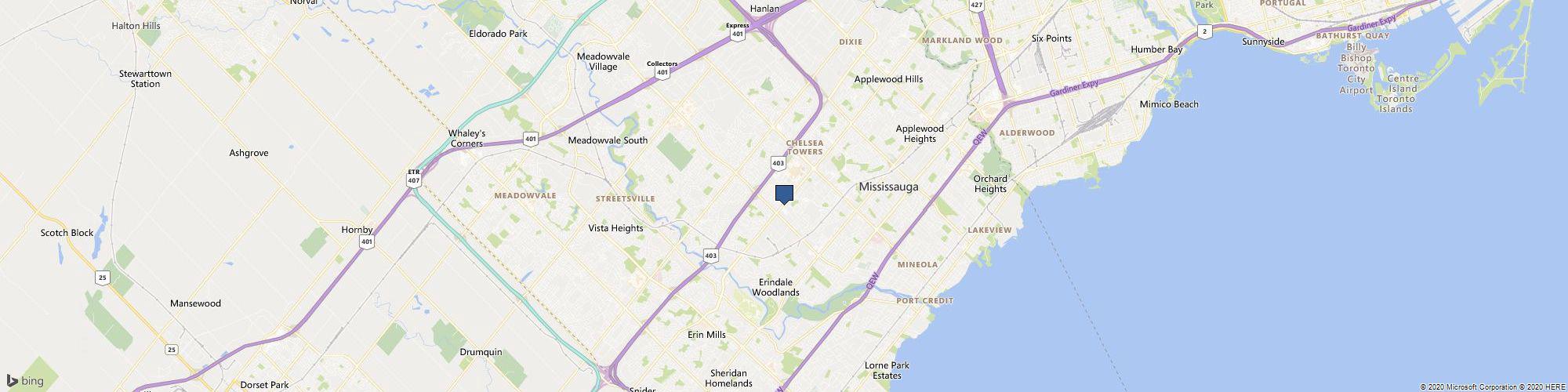 Locksmith Mississauga cover photo