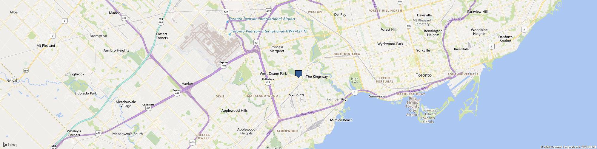 Locksmith Etobicoke cover photo