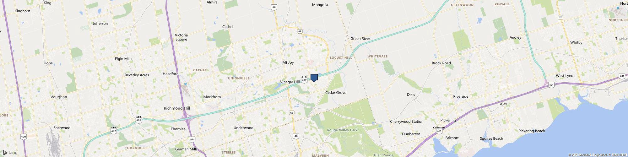 Locksmith Markham cover photo