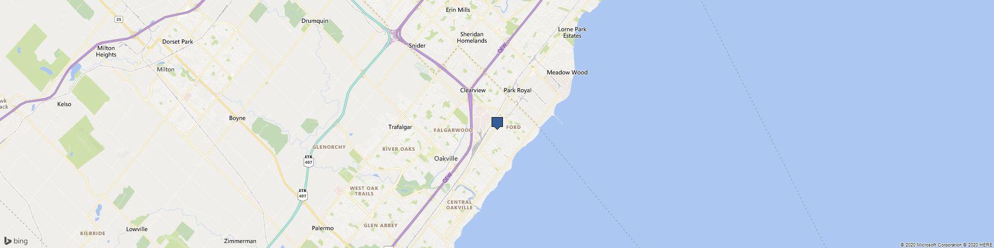Locksmith Oakville cover photo