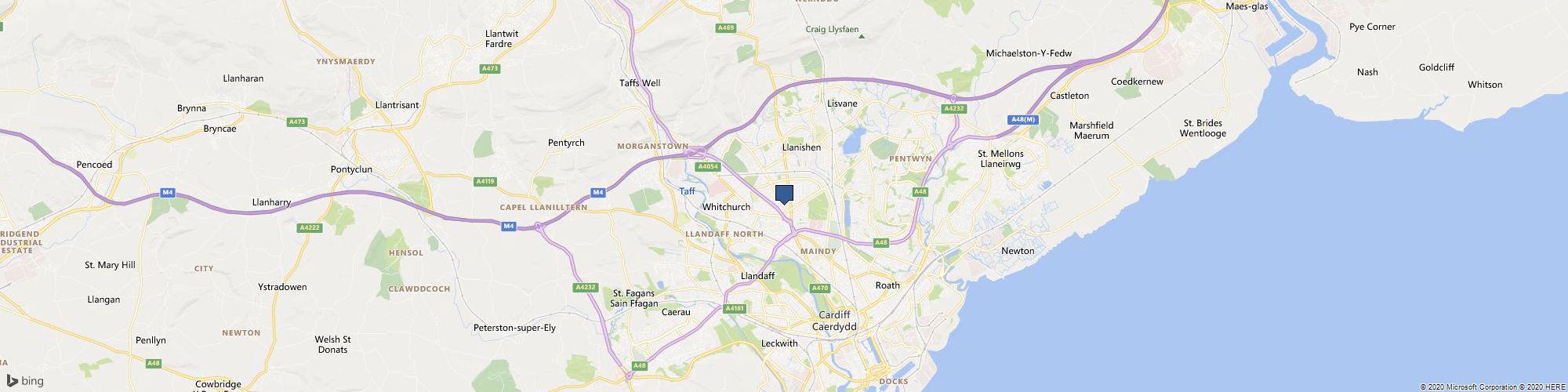My Conveyancing Cardiff cover photo