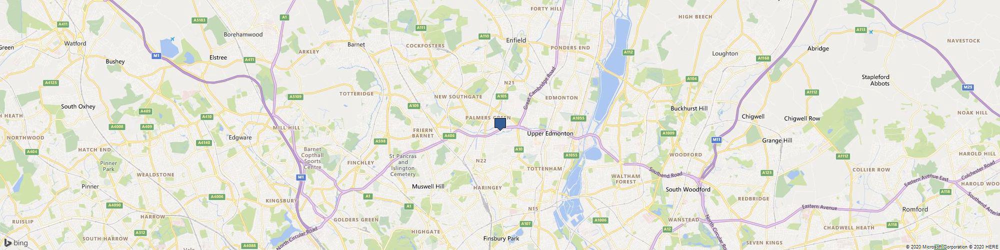 The North London Piano Transport 2.Co.Ltd cover photo