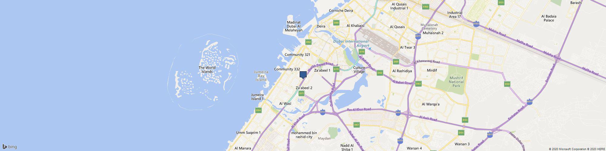 DxMinds Technologies cover photo