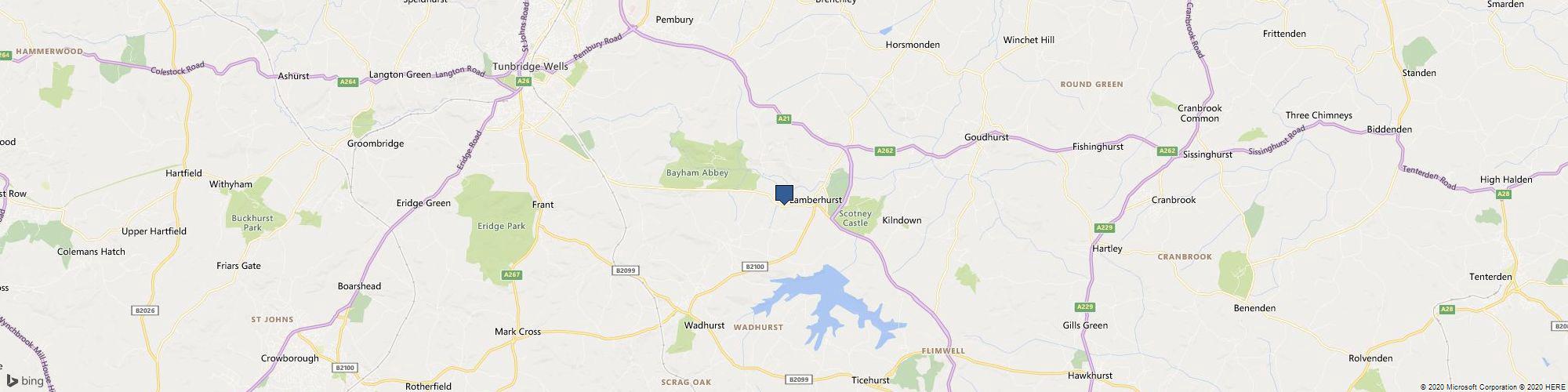 Stobart Energy cover photo