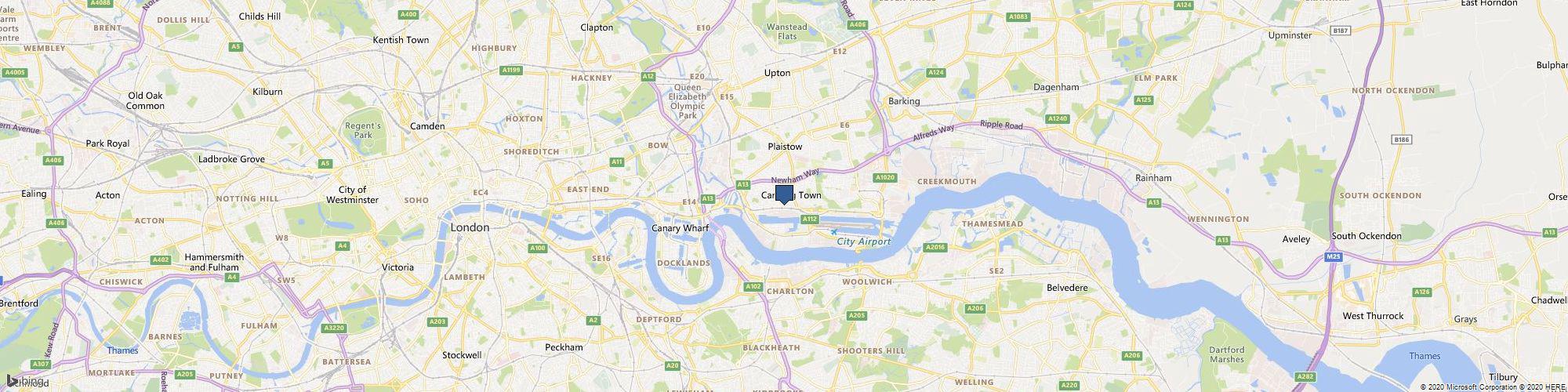 Canning Town Glaziers - Double Glazing Window Repairs cover photo