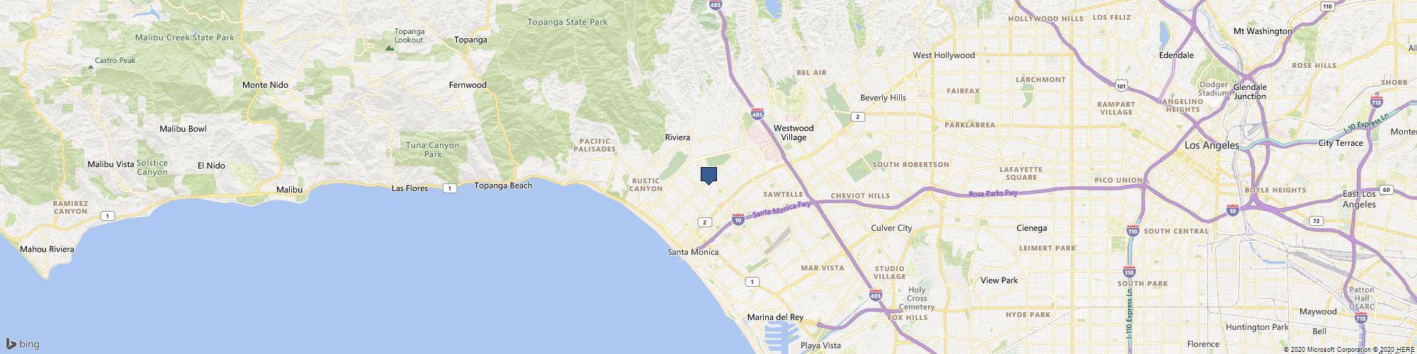 Appliance Repair Santa Monica cover photo