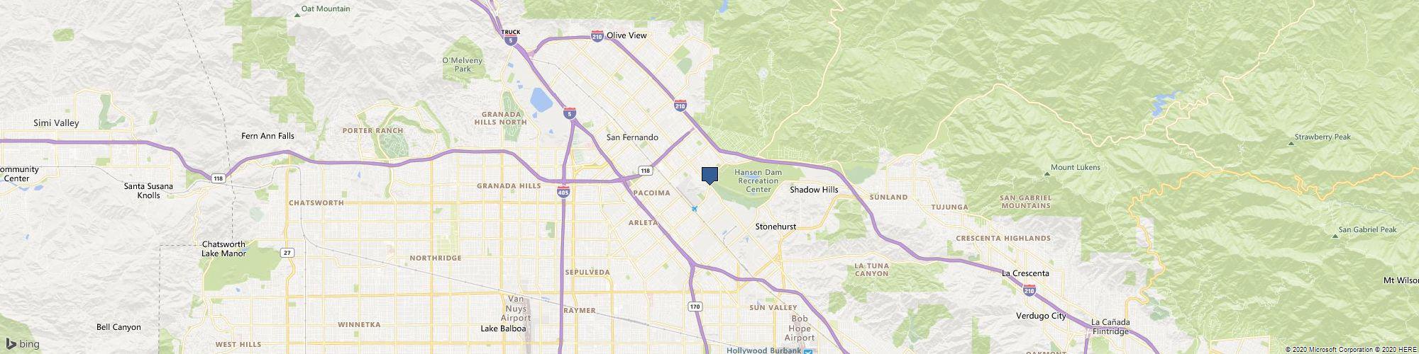 Appliance Repair Pacoima cover photo