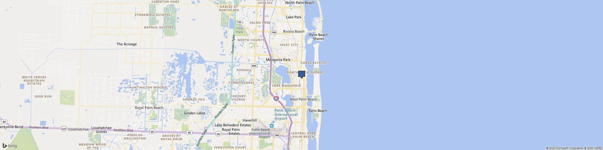 Northwood Painting cover photo