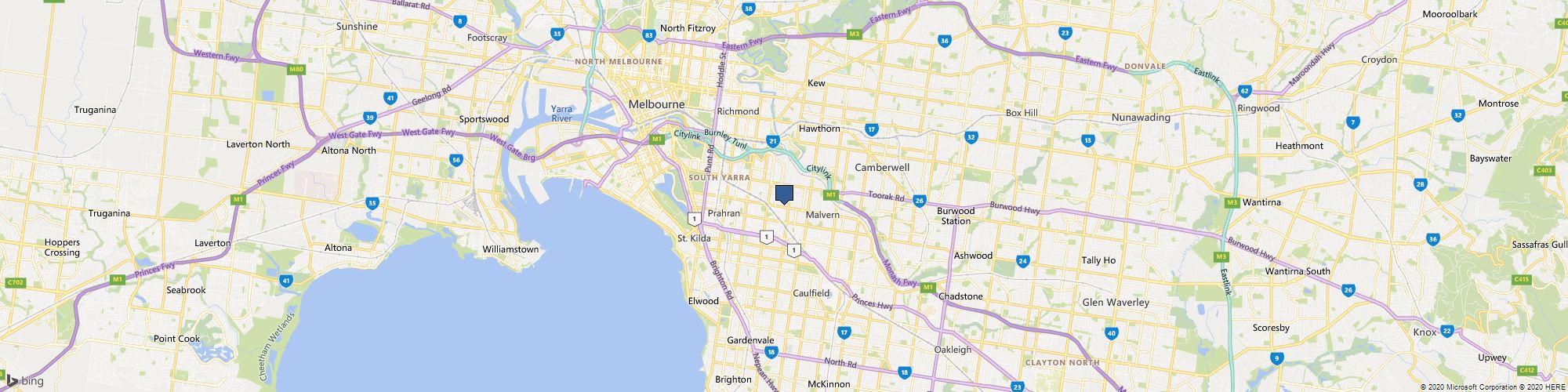 Unique Cleaners Melbourne cover photo