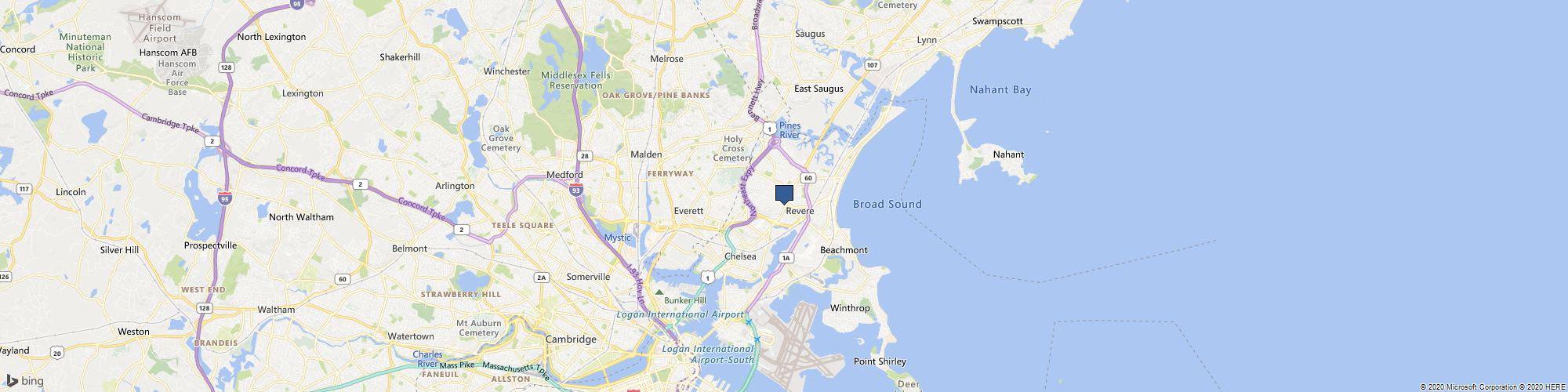 Metro Garage Door Repair Revere cover photo