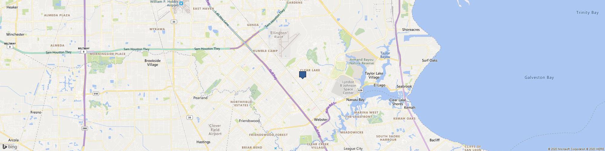 Best Garage Door Repair League City cover photo