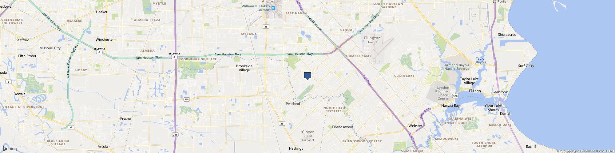 Garage Door Repair Experts Pearland cover photo