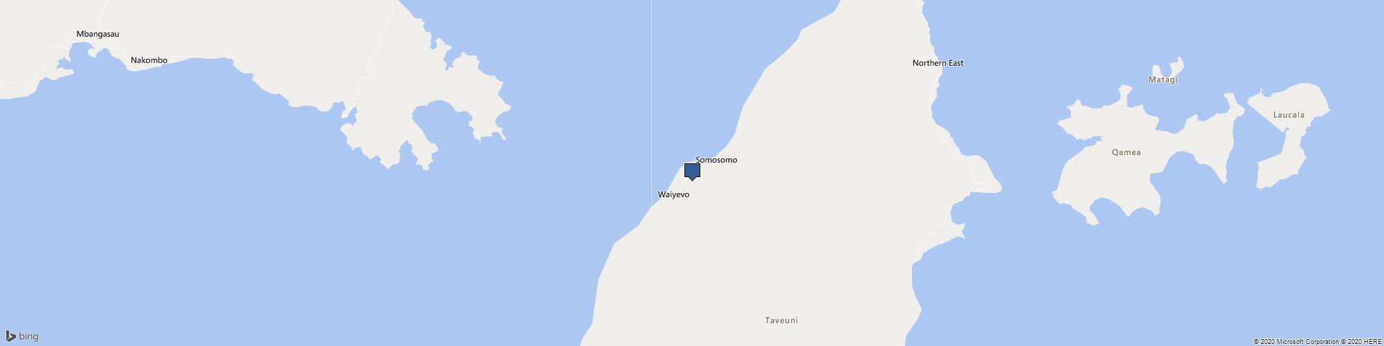 ParadiseinFiji cover photo