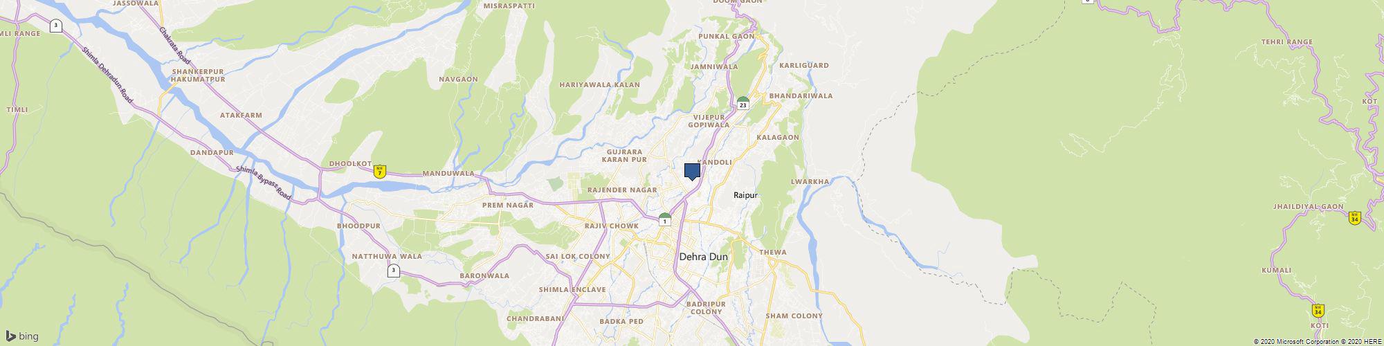 A.M.I Public School cover photo