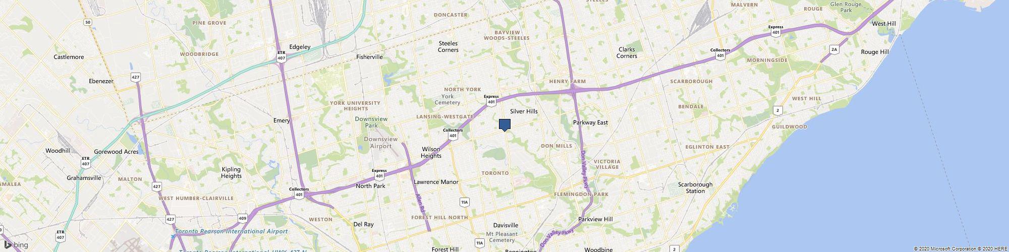 Appliance Repair North York cover photo