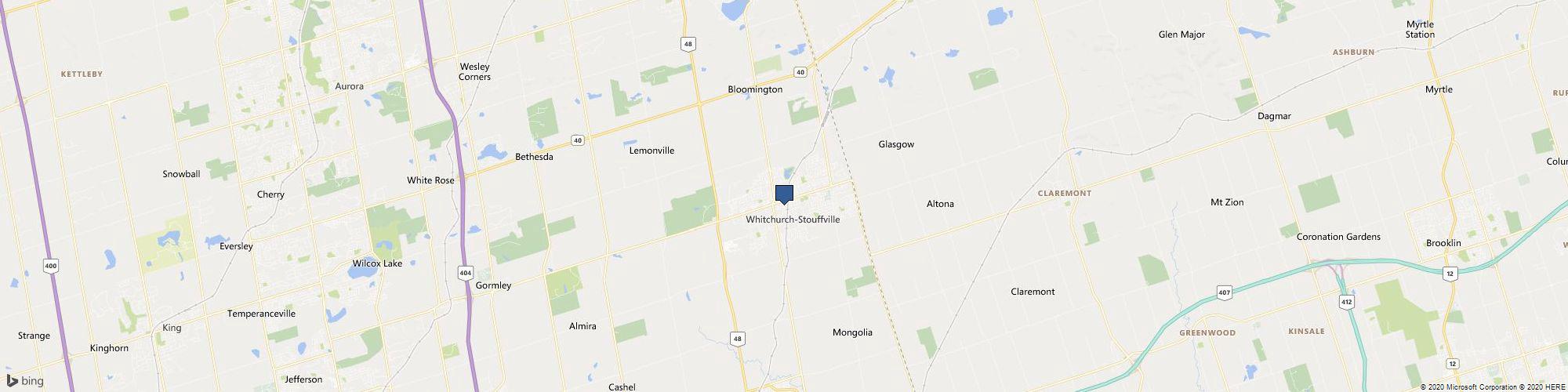 Appliance Repair Stouffville cover photo