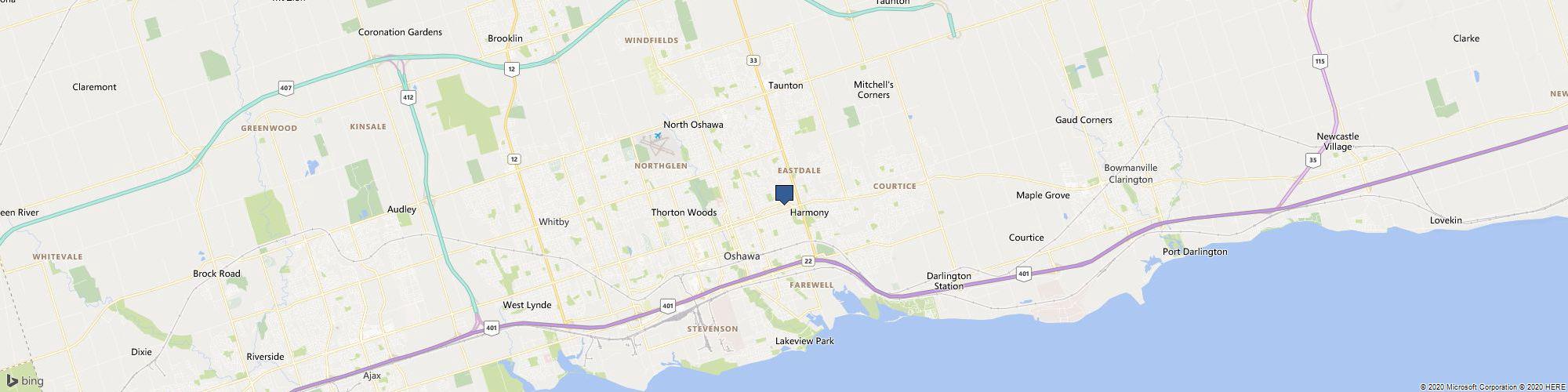 Appliance Repair Oshawa cover photo