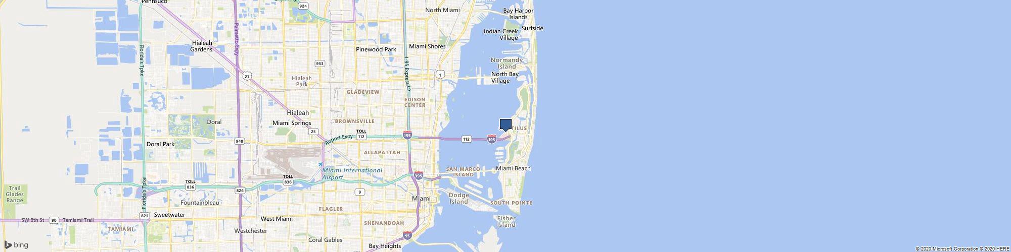 Miami Center for Plasic Surgery cover photo