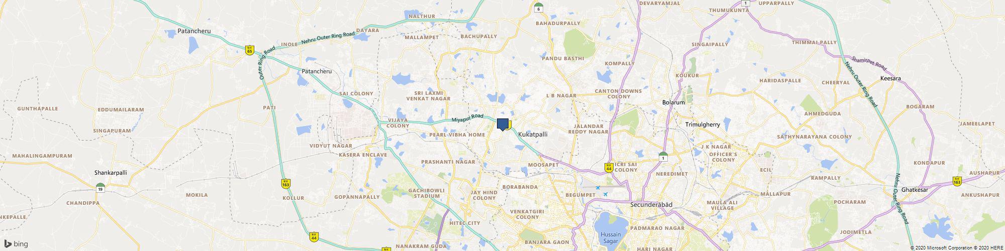 Emblix solutions cover photo