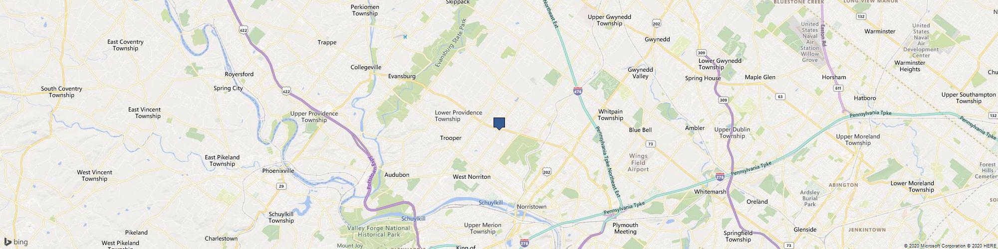 CT Garage Door Repair East Norriton cover photo