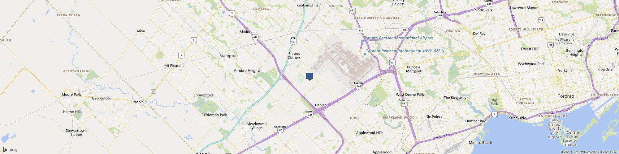 Canadian Port & Heavy Equipment Sales Inc. cover photo