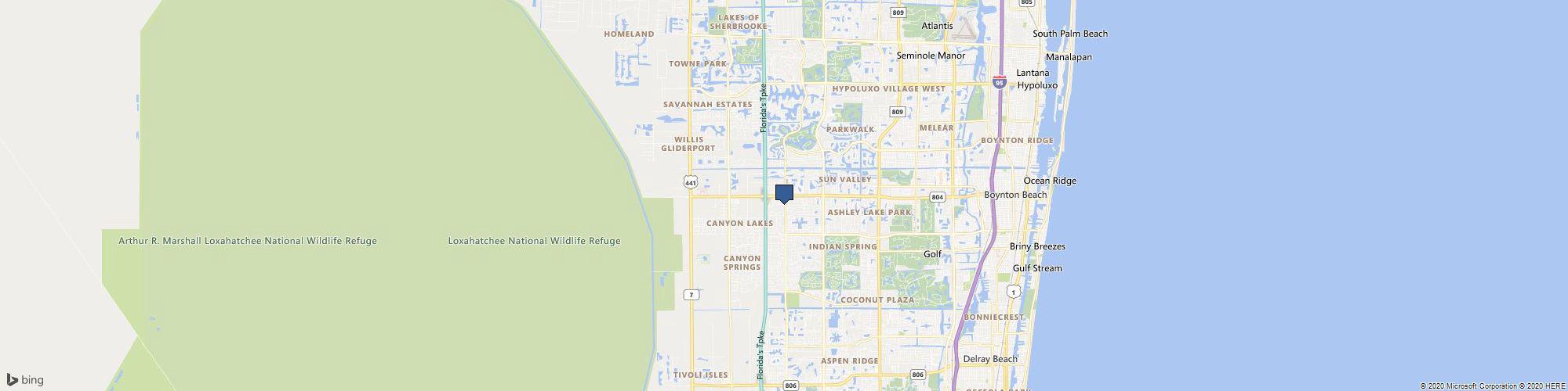 Orthopedic Center of Palm Beach County cover photo