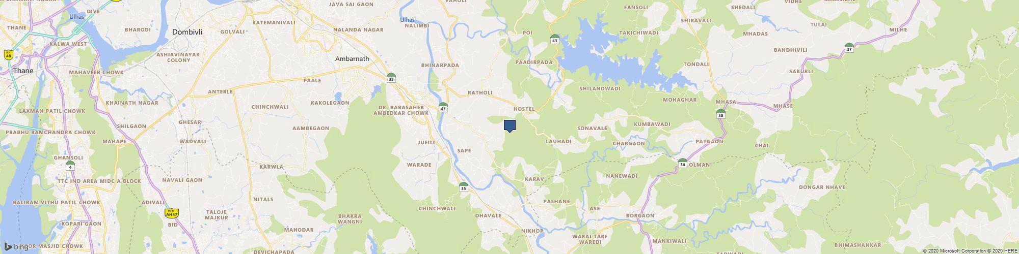 Krishnarao Vrudhashram cover photo