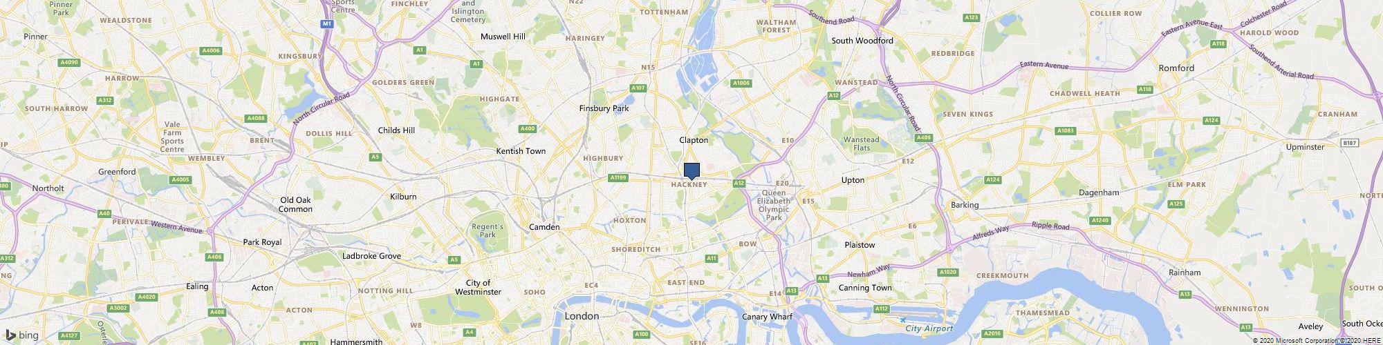 Hackney Glaziers - Double Glazing Window Repairs cover photo