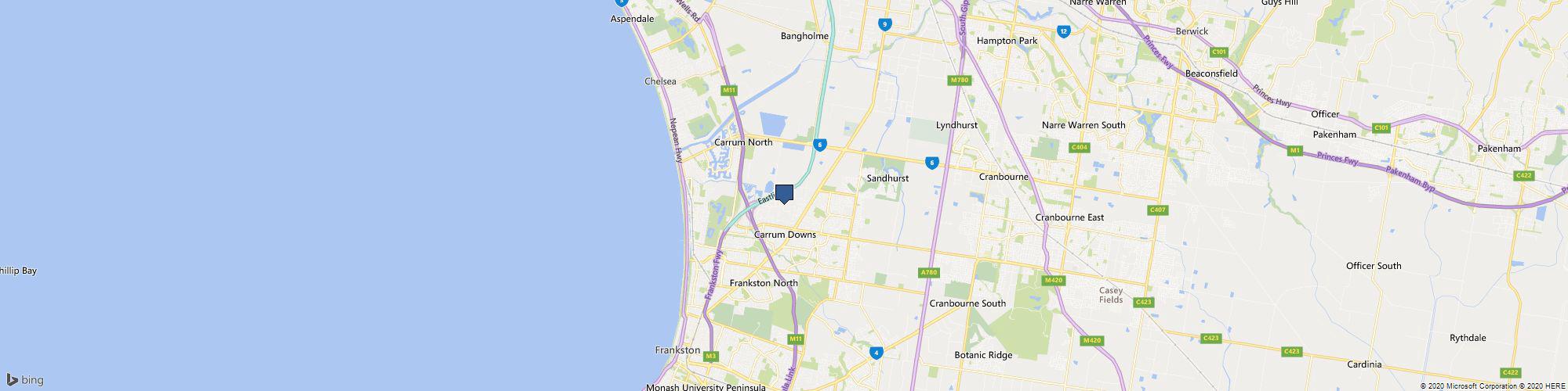 The Banner Lady cover photo