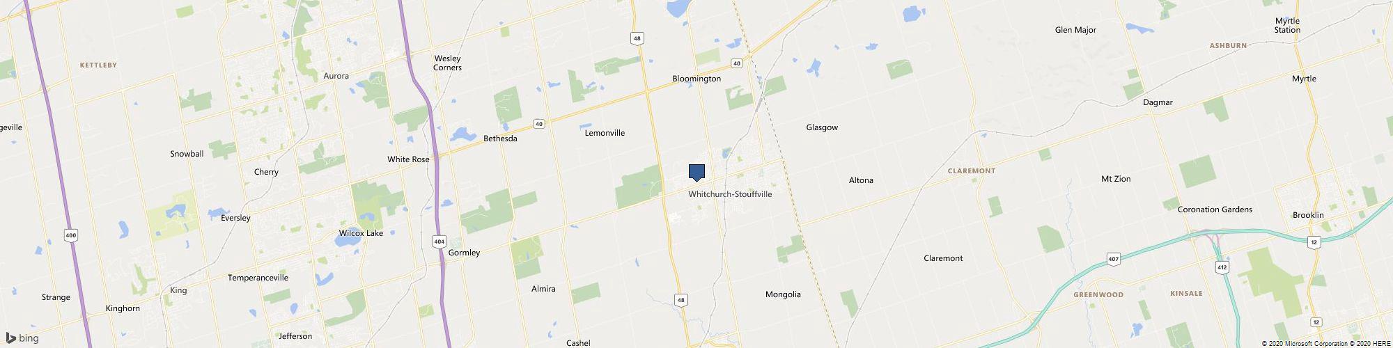 Garage Door Repair Stouffville cover photo