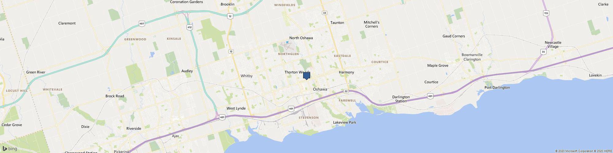 Garage Door Repair Oshawa cover photo