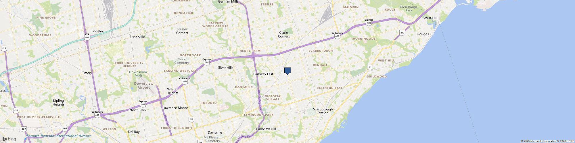 Scarborough Garage Door Repair  cover photo