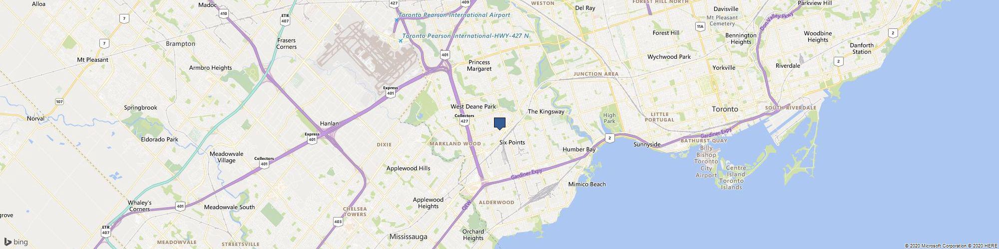 Etobicoke Garage Door Repair cover photo