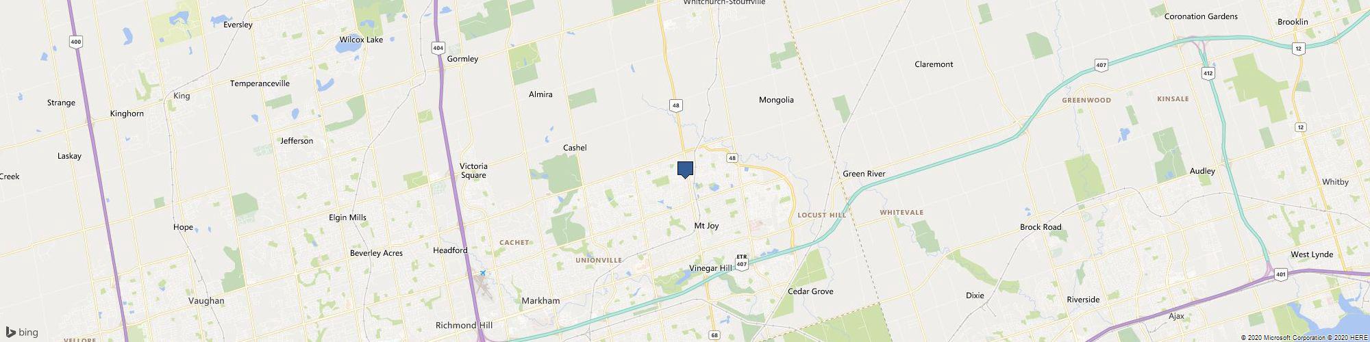Markham Garage Door Repair  cover photo