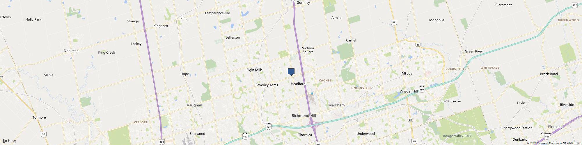 Garage Door Repair Richmond Hill cover photo