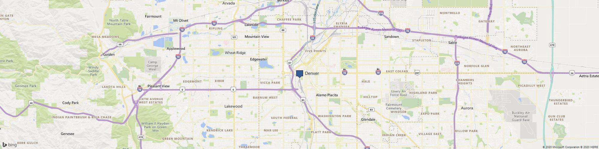 Garage Door Repair Team Denver cover photo