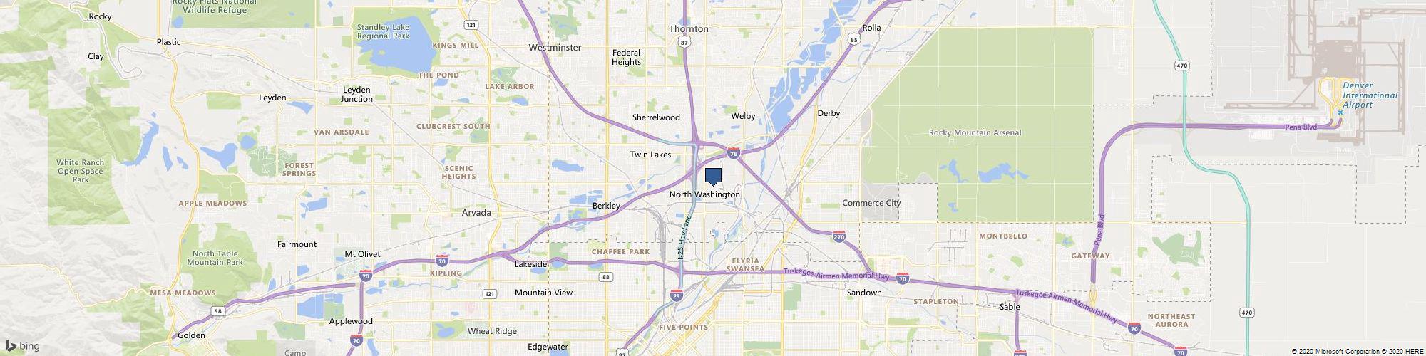 Denver Garage Door Repair Experts cover photo