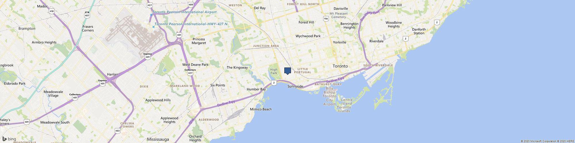 Payless Locksmith Toronto cover photo