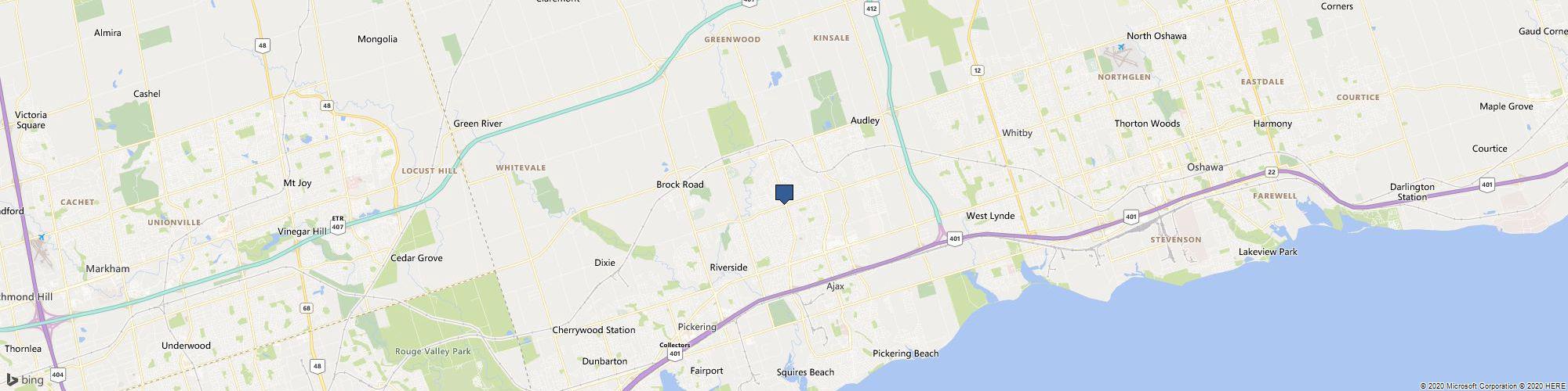 Ajax Certified Locksmith cover photo