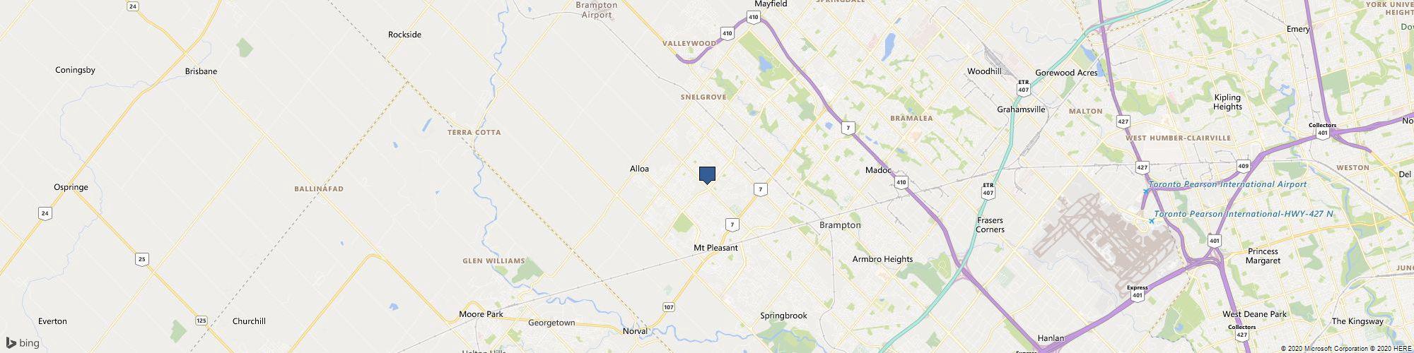 Brampton Locksmith Experts cover photo