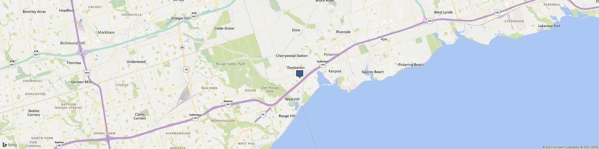 Anytime Locksmith Pickering cover photo