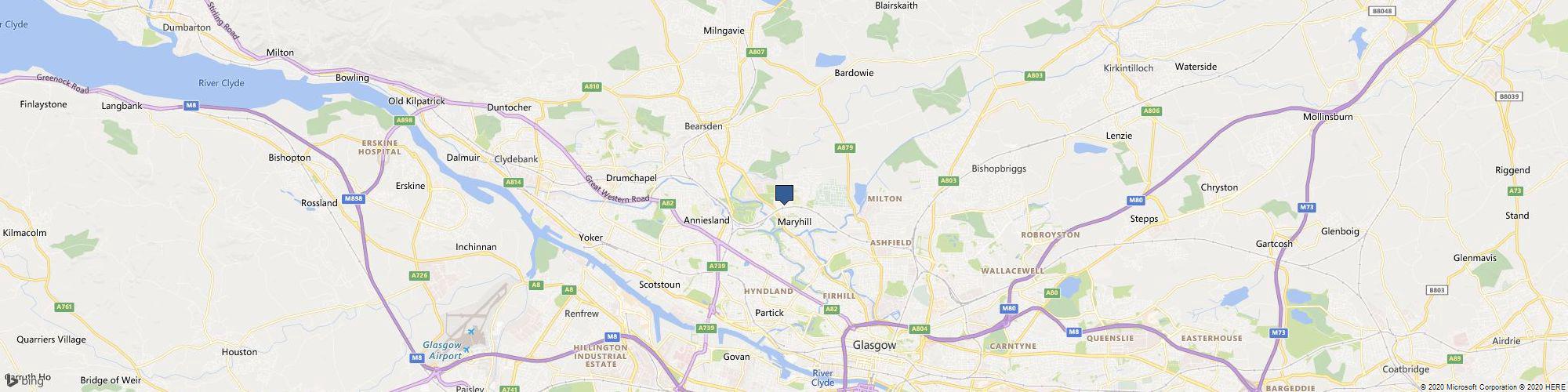 Glasgow Acting Coach cover photo