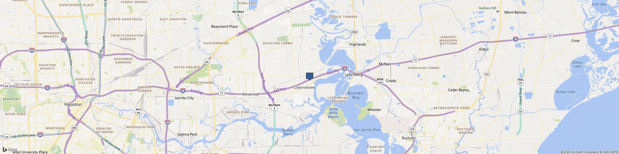 Appliance Repair Channelview TX cover photo